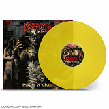 Kreator – Hordes Of Chaos LP Вініл Запечатаний