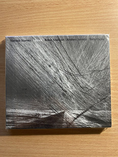 CD Tomasz Stanko* – Leosia ECM