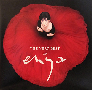 Вінілова платівка Enya - The Very Best Of Enya (140 Gr Black) 2LP (825646467648)