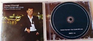 Daniel ODonnell From Daniel With Love