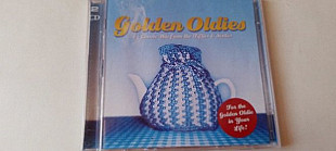 Golden Oldies 63 Classic hits from fifties / sixties 2cd EU