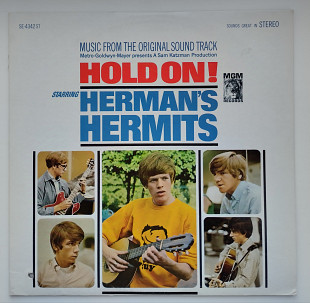 Herman's Hermits – Hold On!