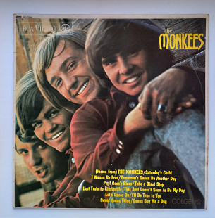 The Monkees – The Monkees