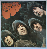 The Beatles – Rubber Soul