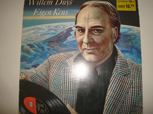 WILLEM DUYS EIGEN KEUS- Willem Duys' Eigen Keus 1975 Netherlands Instrumental Vocal Easy Listening C