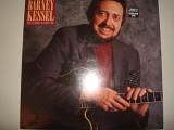 BARNEY KESSEL With The Monty Alexander Trio- Spontaneous Combustion 1987 USA Jazz Cool Jazz