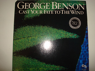 GEORGE BENSON- Cast Your Fate To The Wind 1982 USA Jazz-Funk