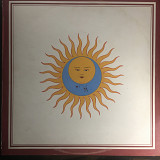 King Crimson – Larks' Tongues In Aspic