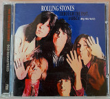 THE ROLLING STONES - THROUGH THE PAST, DARKLY(Big Hits Vol.2). 120гр.