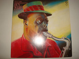 BEN WEBSTER- Ballads 1978 2LP Orig. USA Jazz