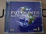 VA - POP'N'HITS Best In The World... Ever! Vol.1