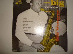 BEN WEBSTER- The Big Tenor (The Complete Ben Webster On EmArcy) 1985 2LP Orig. USA Jazz Blues Swing