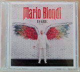 MARIO BIONDI - DARE. 120гр.