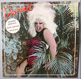 Divine - My First Album - 1982. (LP). 12. Vinyl. Пластинка. Holland.