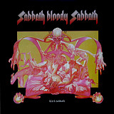 Black Sabbath – Sabbath Bloody Sabbath