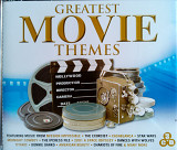 Greatest Movie Themes 3 CD