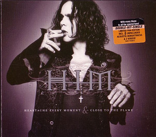 HIM – Heartache Every Moment & Close To The Flame +D