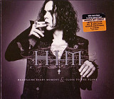 HIM – Heartache Every Moment & Close To The Flame +D