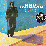 Don Johnson – Heartbeat ***D