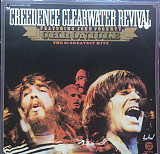 Creedence Clearwater Revival Featuring John Fogerty – Chronicle (The 20 Greatest Hits) +D