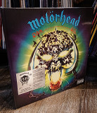 Motörhead – Overkill – 3LP Deluxe Edition 20 page book