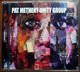 Pat Metheny Unity Group – Kin (←→)(2014)