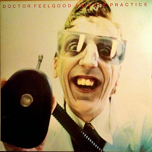 Dr. Feelgood – Private Practice