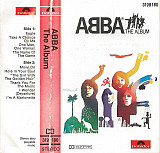 ABBA «The Album» ℗1977