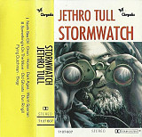 JETHRO TULL «Stormwatch» ℗1979