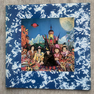 The Rolling Stones ‎– Their Satanic Majesties Request