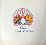 Queen – A Night At The Opera