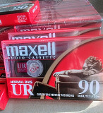 MAXELL. UR 90