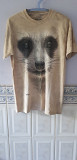Футболка "The Mountain" (100% cotton, M, USA / Mexico)