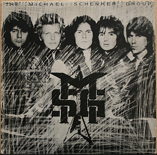 The Michael Schenker Group - MSG