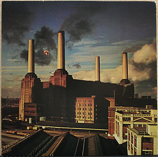 Pink Floyd - Animals