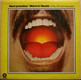 Merryweather - Word Of Mouth (2LP)