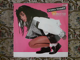 Виниловая пластинка LP Donna Summer – Cats Without Claws