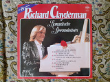 Виниловая пластинка LP Richard Clayderman – Romantische Sfeermelodieën