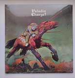 Paladin – Charge!