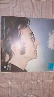 John Lennon, Imagine