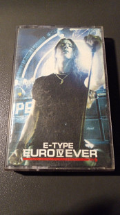 E-Type - EuroIVever