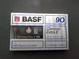 BASF Chrome Extra II 90