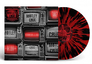 Motley Crue - Cancelled