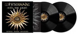 Whitesnake - Into The Light: The Solo Albums