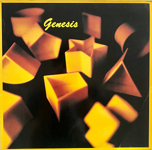 Genesis – “Genesis”