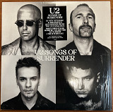 U2 - Songs Of Surrender 2023 EU Original