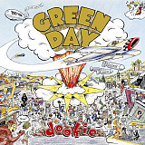 Green Day – Dookie (LP)