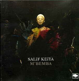 Salif Keita – M'Bemba