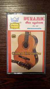 Golden Hits Guitar vol.3 (Indinesia)