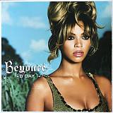 Beyonce – B'Day 2LP Вініл Запечатаний